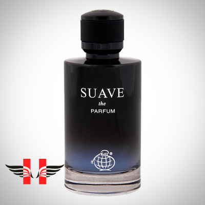 ادو پرفیوم مردانه فراگرنس ورد مدل Suave Parfum